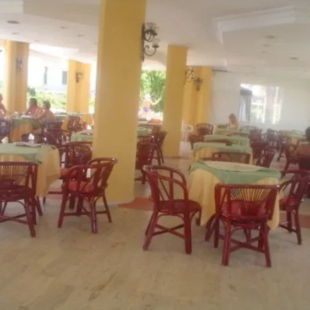 Sunshine Hotel 4*