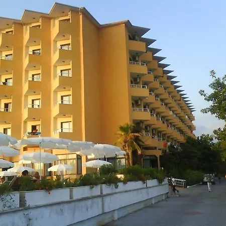 Hotel Sunshine 4*