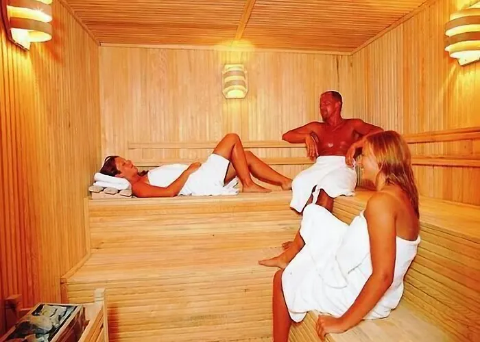 Sunshine Hotel Alanya