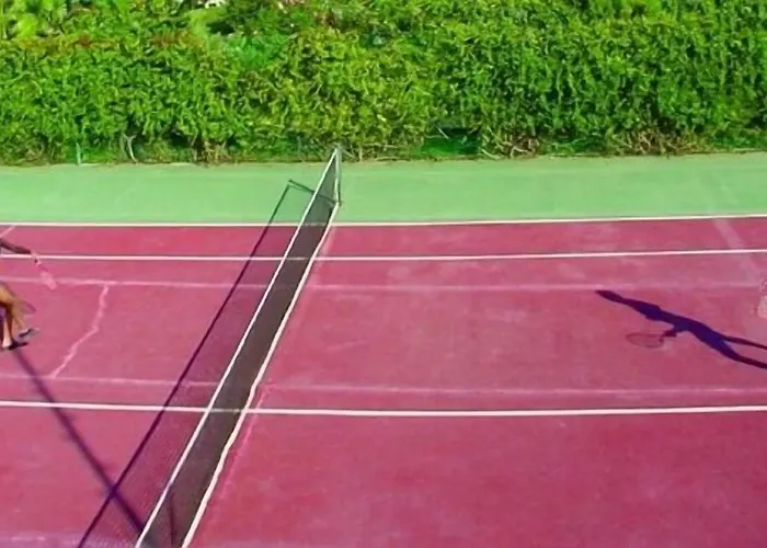 Sunshine Hotel Alanya