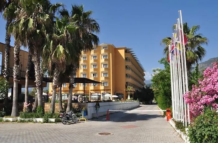 Sunshine Hotel