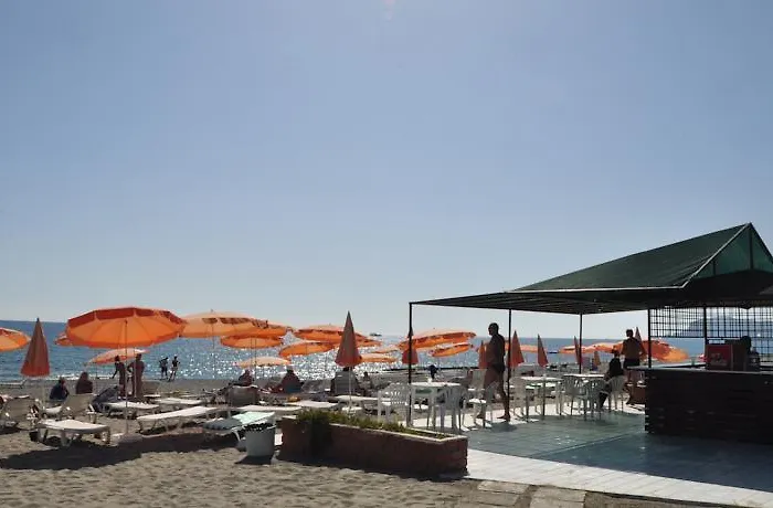 Sunshine Hotel Alanya