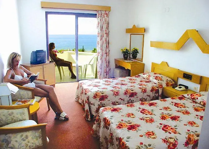 Sunshine Hotel Alanya