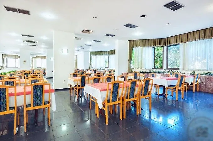 Hotel Sunshine Alanya