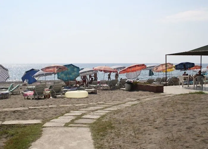 ホテル Sunshine 4*