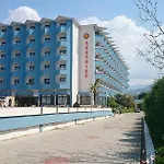 Sunshine 酒店 阿拉尼亚
