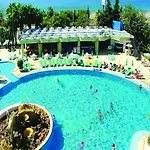 Sunshine 4* 阿拉尼亚