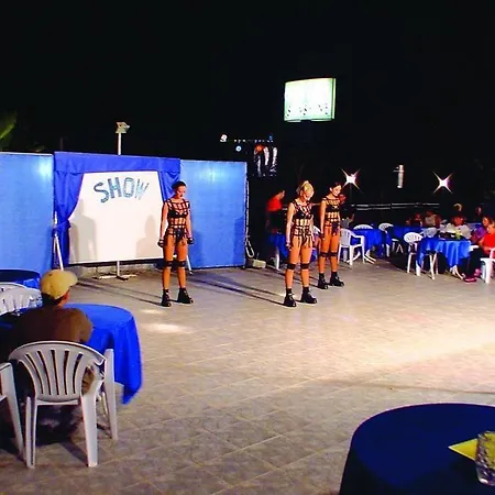Sunshine Ξενοδοχείο 4*