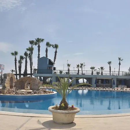 Sunshine אלאניה